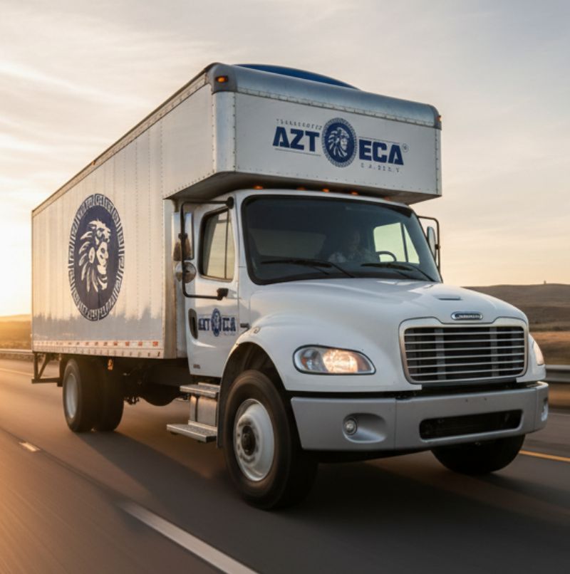 Flete Rabon Transportes de Carga y Maquinaria CDMX y EdoMex - Servicio Profesional ...